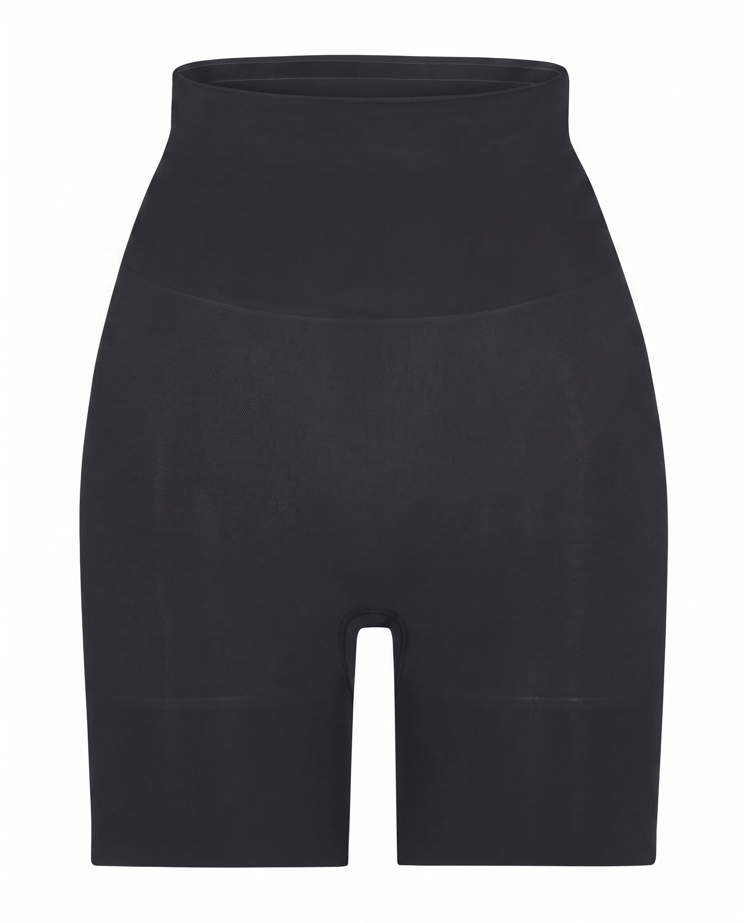 High-Waisted Shaper Shorts